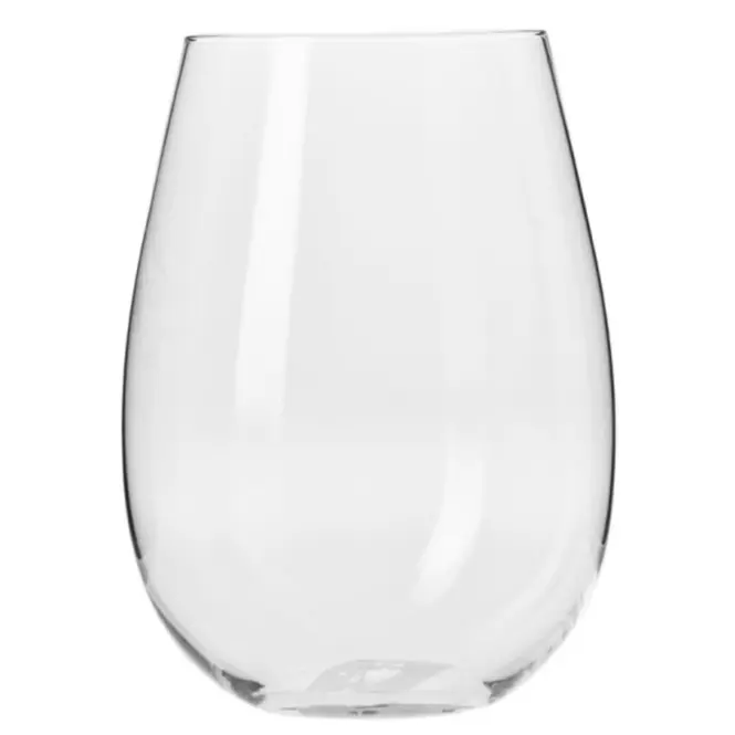 Pohár  borra Harmony Krosno 500 ml 6 db