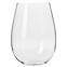 Pohár  borra Harmony Krosno 500 ml 6 db,4