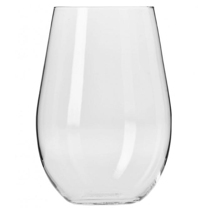 Pohár  borra Harmony Krosno 580 ml 6 db