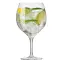 Pohár  gin&tonicra Harmony Krosno 700 ml 6 db,2