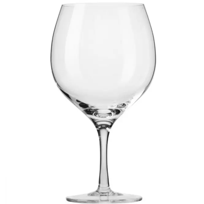 Pohár  gin&tonicra Harmony Krosno 700 ml 6 db,3