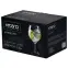 Pohár  gin&tonicra Harmony Krosno 700 ml 6 db,4