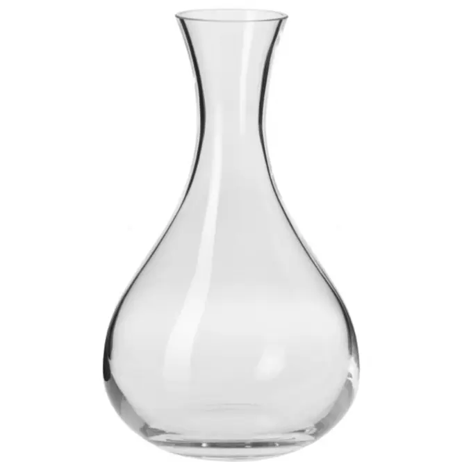 Karaffa  borra Harmony Krosno 1600 ml 1 db