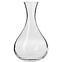 Karaffa  borra Harmony Krosno 1600 ml 1 db,2