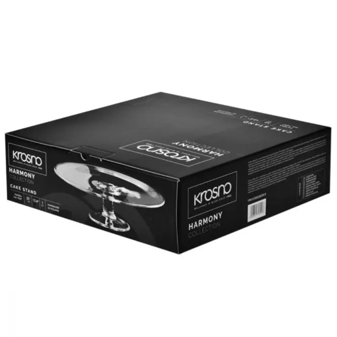 Alátét na tort Harmony Krosno 1 db,3