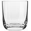 Pohár  whiskyre Glamour Krosno 300 ml 6 db,3