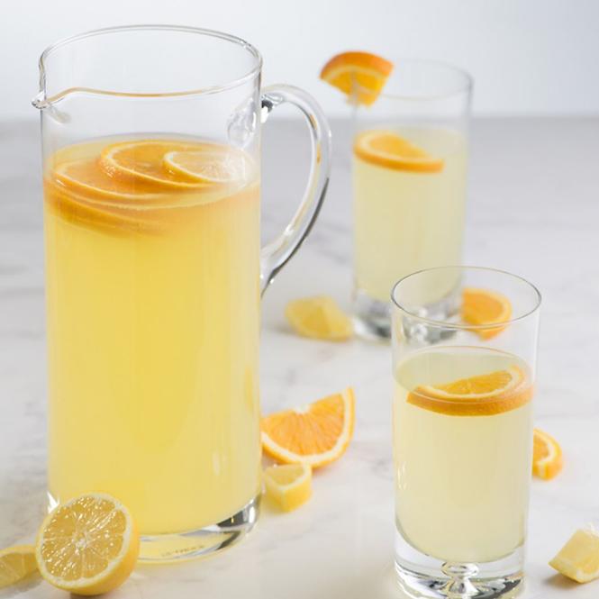 Kancsó Glamour Krosno 1300 ml 1 db