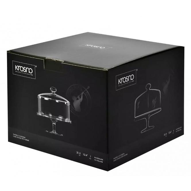 Alátét s vekom Glamour Krosno 1 db
