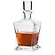 Karaffa  whiskyre Caro Krosno 750 ml 1 db
