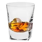 Pohár  whiskyre Caro Krosno 280 ml 6 db