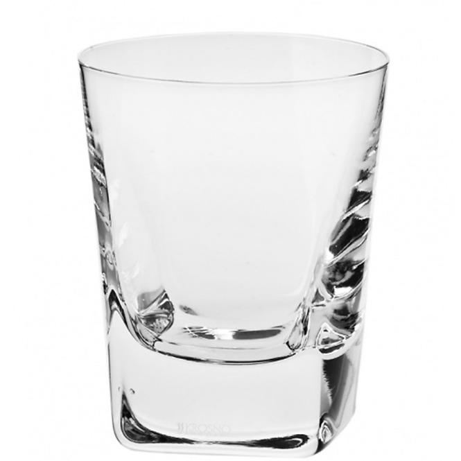 Pohár  whiskyre Caro Krosno 280 ml 6 db