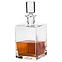 Karaffa  whiskyre Caro Krosno 750 ml 1 db