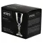 Pohár vodkára Krista Krosno 50 ml 6 db,4