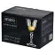Pohár   fehér borra Krista Deco Krosno 155 ml 6 db,3