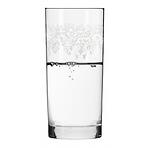 Pohár italokhoz Krista Deco Krosno 350 ml 6 db
