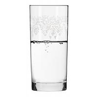 Pohár italokhoz Krista Deco Krosno 350 ml 6 db