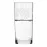 Pohár italokhoz Krista Deco Krosno 350 ml 6 db