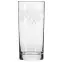 Pohár italokhoz Krista Deco Krosno 350 ml 6 db,2