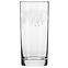 Pohár italokhoz Krista Deco Krosno 350 ml 6 db,2