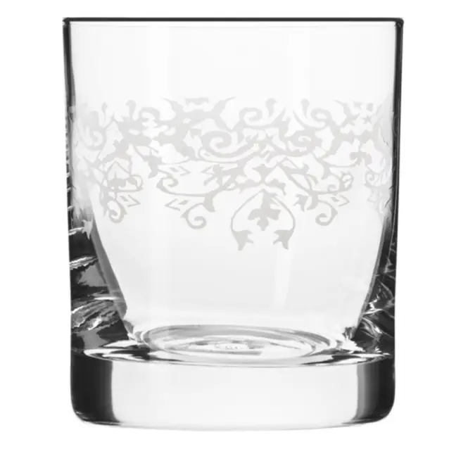 Pohár italokhoz Krista Deco Krosno 300 ml 6 db