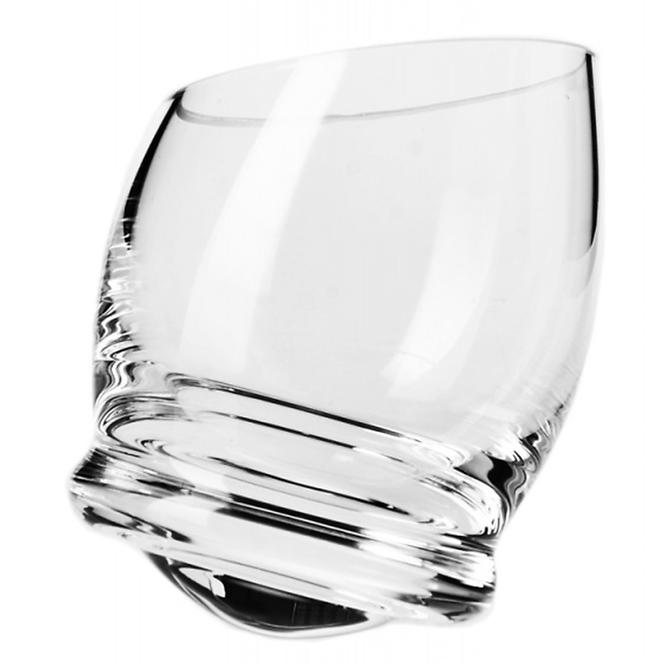 Pohár vodkára Roly-Poly Krosno 40 ml 6 db