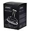 Karaffa  whiskyre Roly-Poly Krosno 750 ml 1 db,3