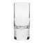 Pohár vodkára Sterling Krosno 35ml 6 db
