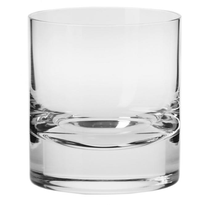 Pohár  whiskyre Sterling Krosno 300 ml 6 db