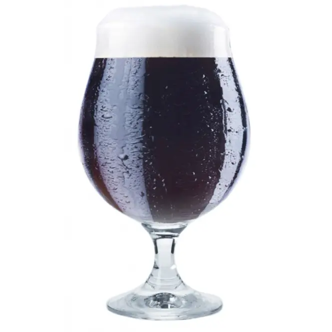 Pohár sörre Brewery Krosno 6 db,4