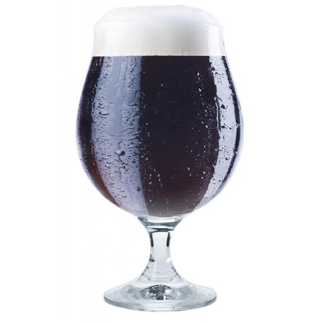 Pohár sörre Brewery Krosno 6 db,4