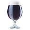 Pohár sörre Brewery Krosno 6 db,4