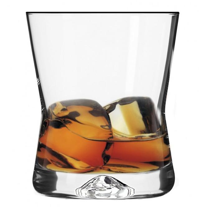 Komplet  whiskyre 7-kusový Signature Krosno 1 db