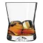 Komplet  whiskyre 7-kusový Signature Krosno 1 db,4
