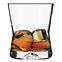 Komplet  whiskyre 7-kusový Signature Krosno 1 db,4