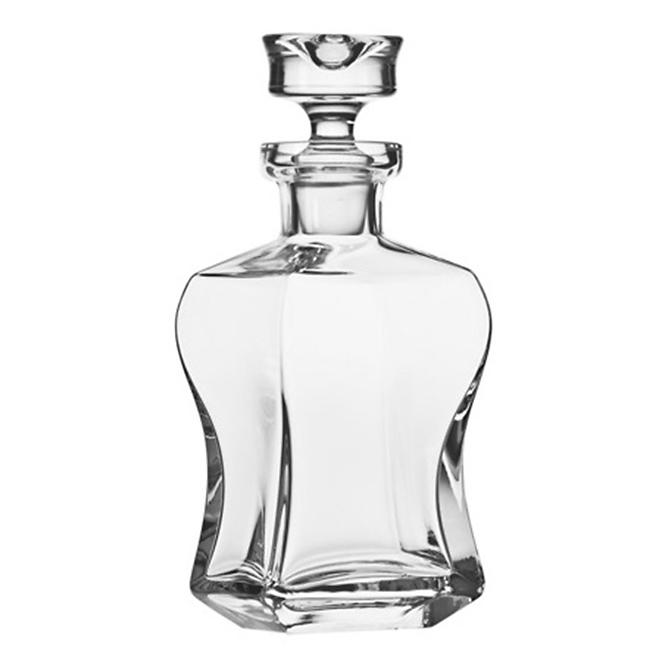 Komplet  whiskyre 7-kusový Signature Krosno 1 db