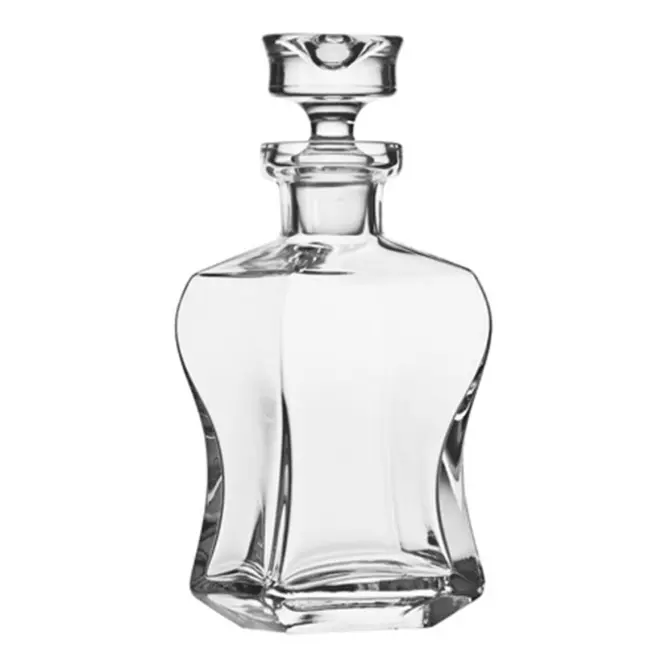 Komplet  whiskyre 7-kusový Signature Krosno 1 db,5