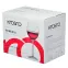 Pohár  vörös borra Venezia Krosno 350 ml 6 db,4