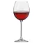 Pohár  vörös borra Venezia Krosno 350 ml 6 db,2