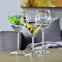 Pohár   fehér borra Venezia Krosno 250 ml 6 db,5