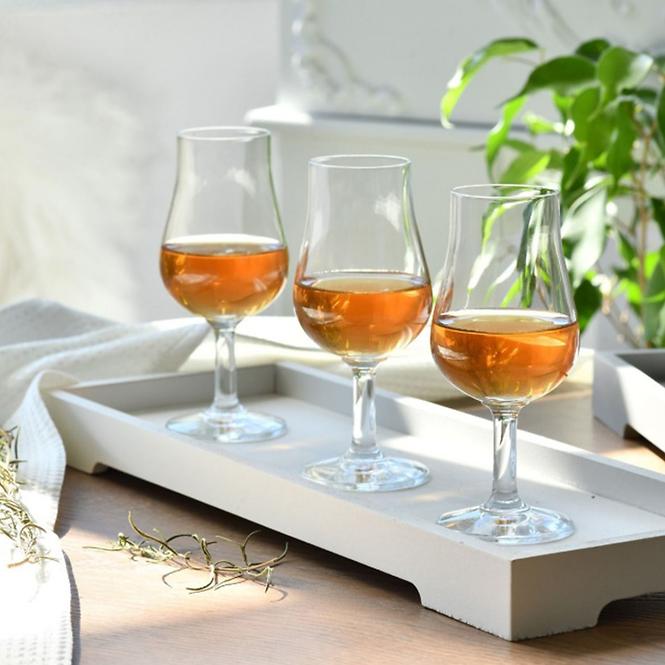 Pohár  whiskyre Pure Krosno 100 ml 6 db