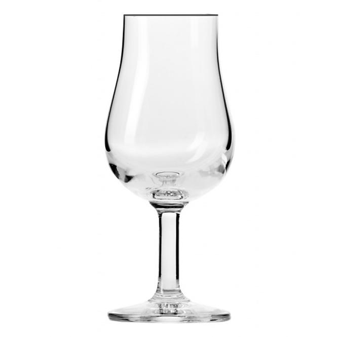 Pohár  whiskyre Pure Krosno 100 ml 6 db,3