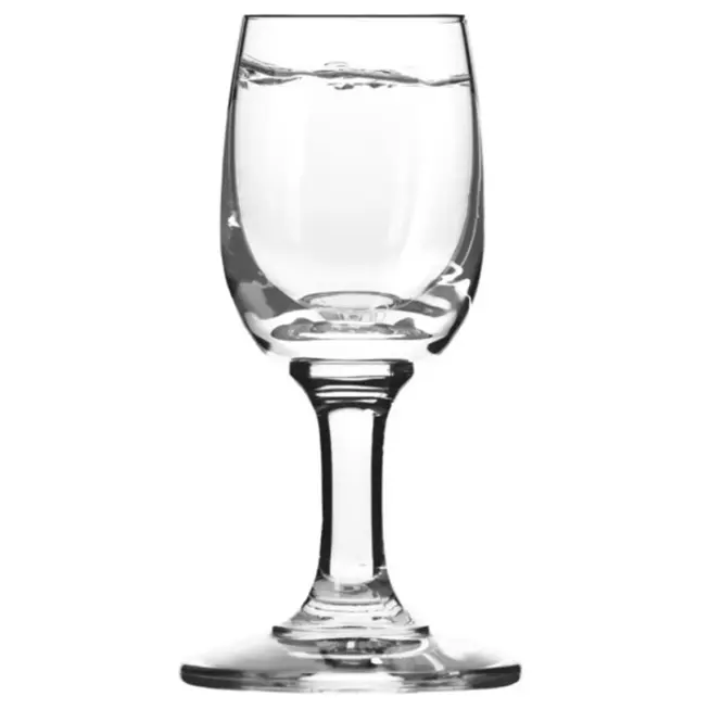 Pohár vodkára Pure Krosno 35 ml 6 db
