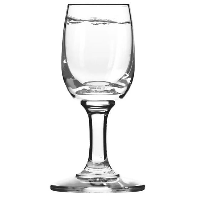 Pohár vodkára Pure Krosno 35 ml 6 db