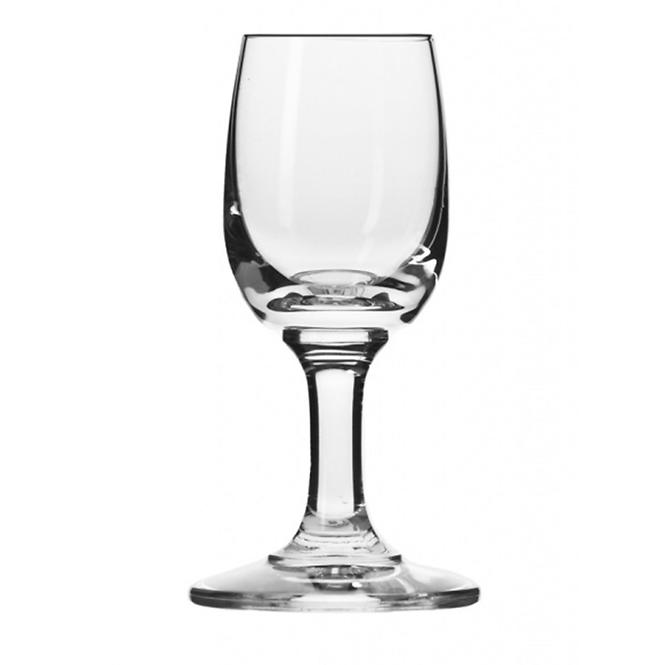 Pohár vodkára Pure Krosno 35 ml 6 db