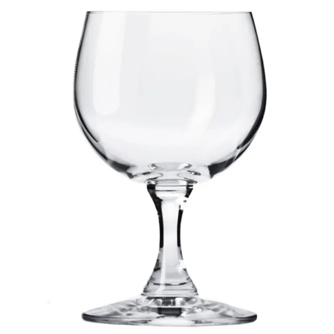Pohár vörösborra Balance Krosno 250 ml 6 db,2