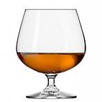 Pohár konyakra Balance Krosno 480 ml 6 db