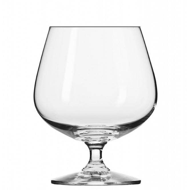 Pohár konyakra Balance Krosno 480 ml 6 db