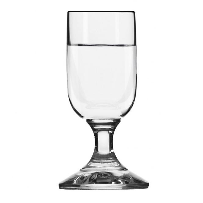 Pohár vodkára Balance Krosno 20 ml 6 db