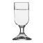 Pohár vodkára Balance Krosno 20 ml 6 db,2