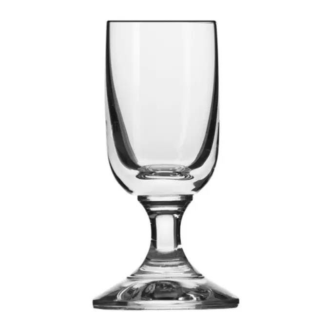 Pohár vodkára Balance Krosno 20 ml 6 db